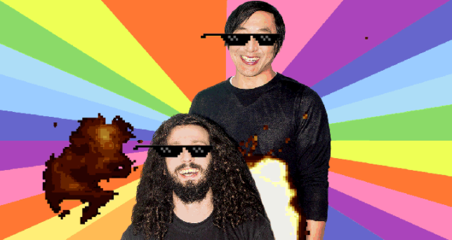 创办4年 动图应用GIPHY是如何做到日活1亿用户的？