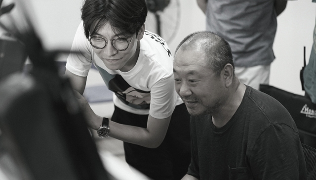 【专访】范伟：演技与名气的反差是市场造成的 观众明智的掌声更重要