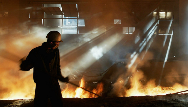 环保部副部长督查廊坊：一些地方政府不重视 企业顶风作案