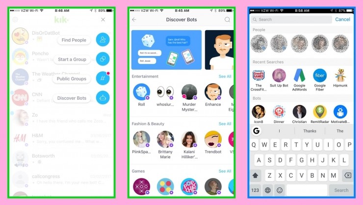 深度 | 一年前火爆的聊天机器人，现在为何“哑口无言”了？