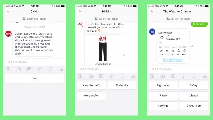 深度 | 一年前火爆的聊天机器人，现在为何“哑口无言”了？