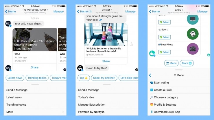 深度 | 一年前火爆的聊天机器人，现在为何“哑口无言”了？