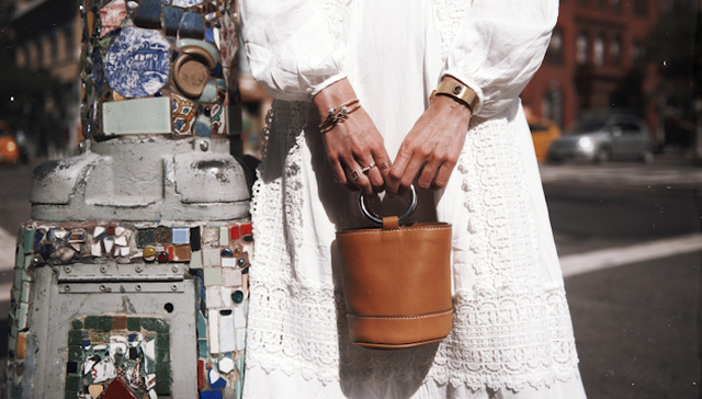 【衣帽间】预算5000元以内且不要轻奢 你能买到什么品牌的手袋？