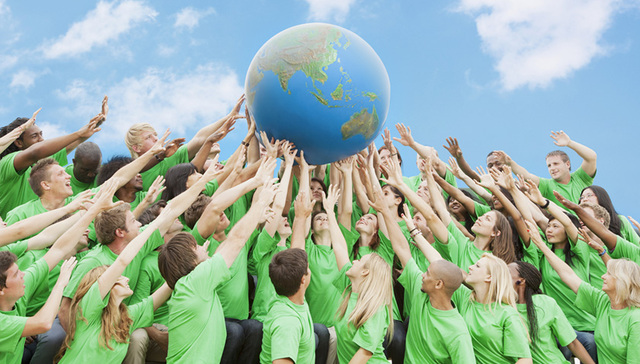 2016年全球十大环境热点发布 《巴黎气候协定》正式生效居首