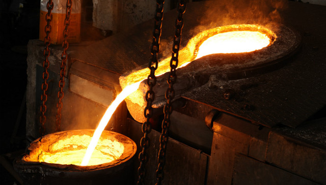 唐山一企业违规生产 三天内被环保部点名批评两次