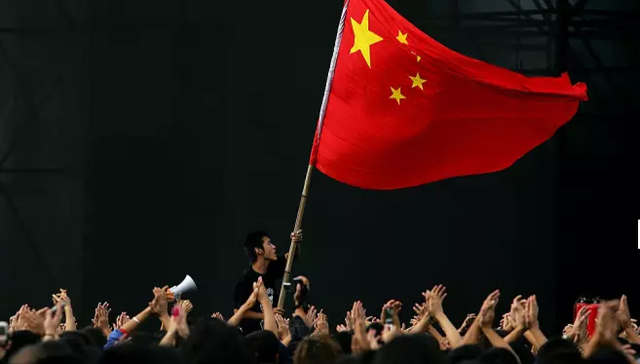 家国同构还是民族国家：追寻中国人的“国家认同”