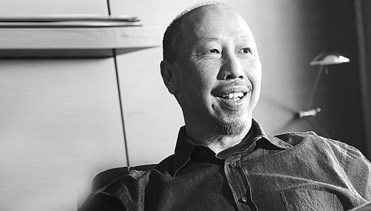 香港著名武侠小说家黄易病逝 享年65岁