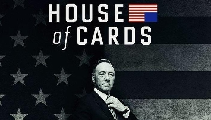 拯救剧荒！2017年Netflix原创剧大盘点