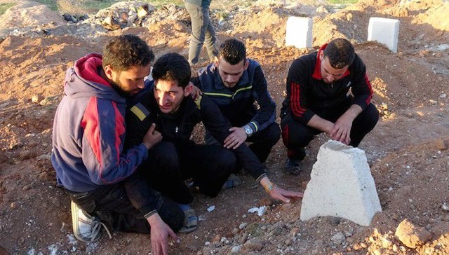 安理会激辩叙化武事件 中俄反驳英国指责