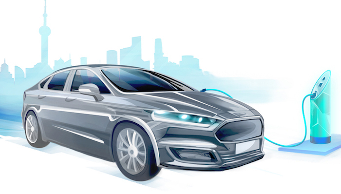 福特,新车速报,新车测评,车圈观察