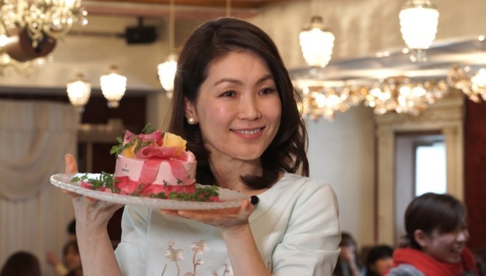 日本,健康,美食,减肥