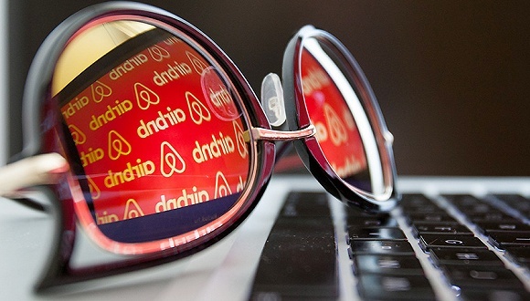 大酒店,Airbnb,小猪短租