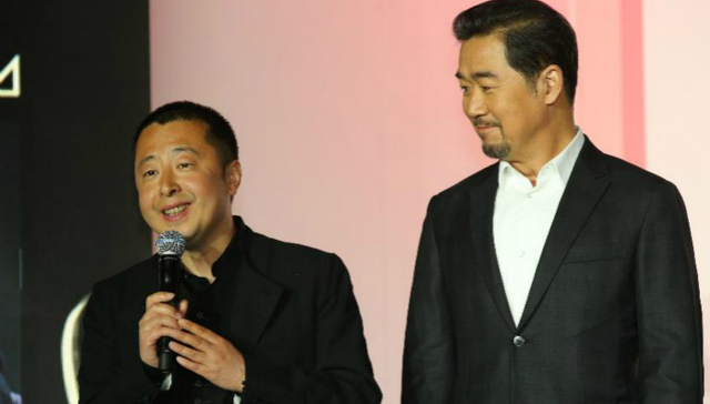 贾樟柯任导演协会2016年度奖终评团主席 《我不是潘金莲》 《八月》再争最佳影片