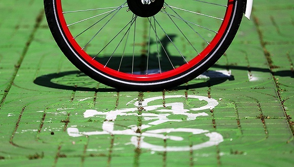 深圳发布“共享单车”规范：用户违规信息计入个人征信体系