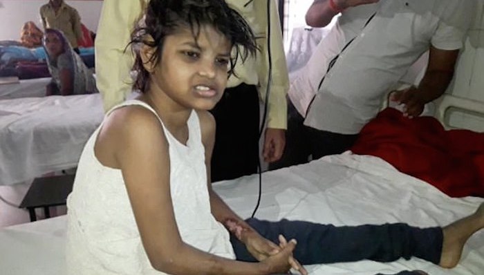 天下故事,惊奇的发现