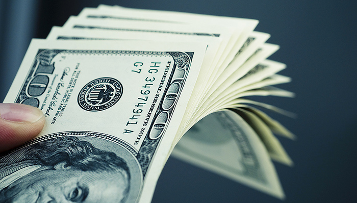 财经速递,外汇储备