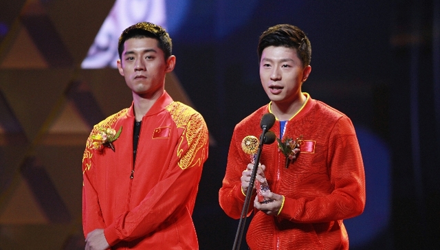 亚锦赛为世乒赛练兵：樊振东挑大梁三线作战 马龙、张继科出战团体和单打