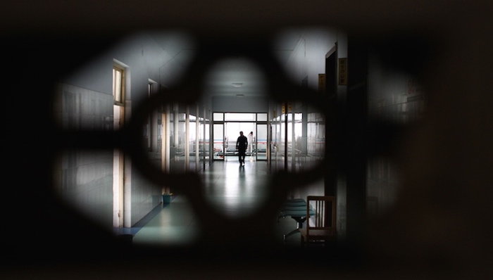 全国在册严重精神障碍患者540万 精神科医生缺口仍然很大