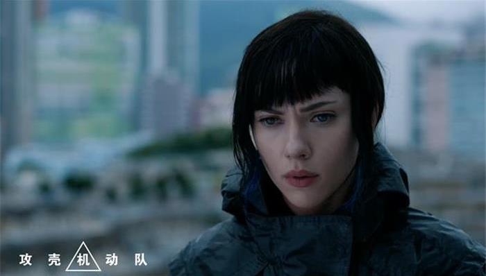 七龙珠,二次元,拳皇,不知火舞,攻壳机动队,好莱坞大片,美国大片,小畑健,菅野洋子,时空循环