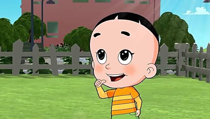 “大头儿子”再陷著作权纠纷 央视被判侵权赔偿38万