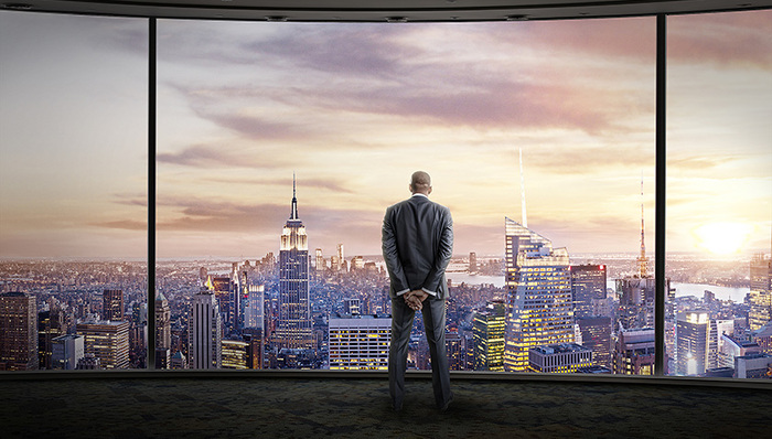 上市公司,地产商,大并购