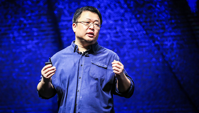 【四小时完整版】长谈：让我把话说完