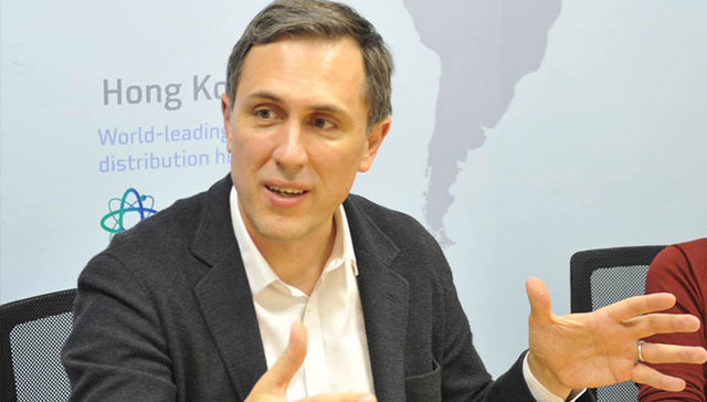 我们和沉寂许久的FMC总裁戴雷聊了聊这家互联网造车公司新进展