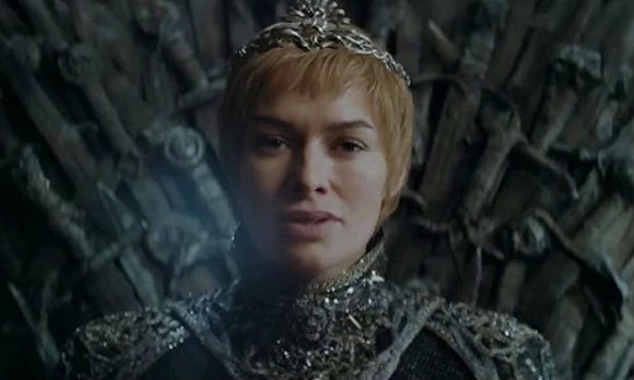 尽管预告片没什么实际镜头 但我们并非对新一季《权力的游戏》一无所知