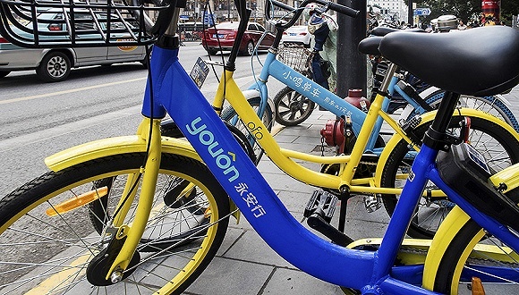 单车,摩拜,永安,Uber,IPO,解构,ofo,盈利,理想,终止协议