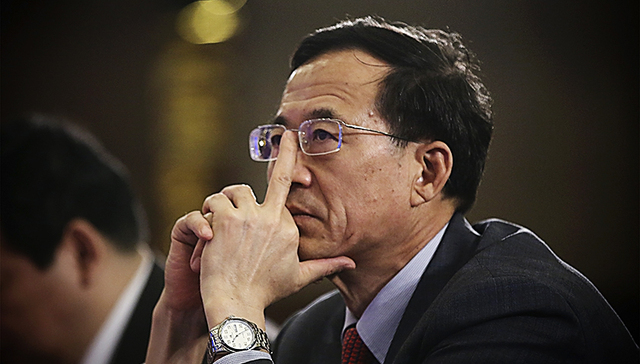 刘士余：雄安是大机遇 上市公司要为国家战略担当