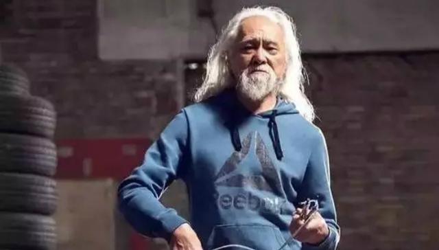 继女性主义广告崛起后 老年人会成为下一个主角吗？