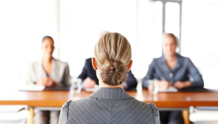 职场关键词,性别薪资差异