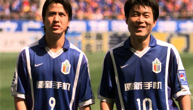 赌球国脚都出狱了 “终身禁足”的他们还是离不开足球