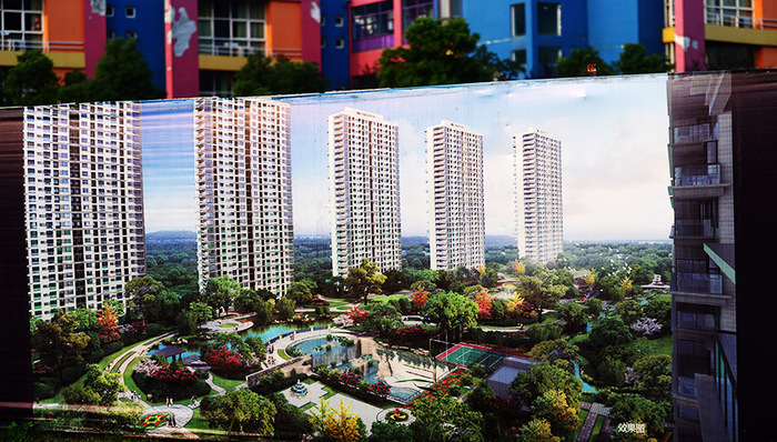 商业地产项目,烂尾,丝绸礼品,城市综合体,双溪路,弧形建筑,嘉兴,商业模式,商业项目,丽丰