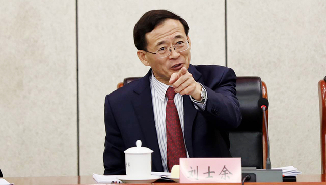 20年来从不分红 刘士余说的“铁公鸡”上市公司除了金杯汽车还有谁