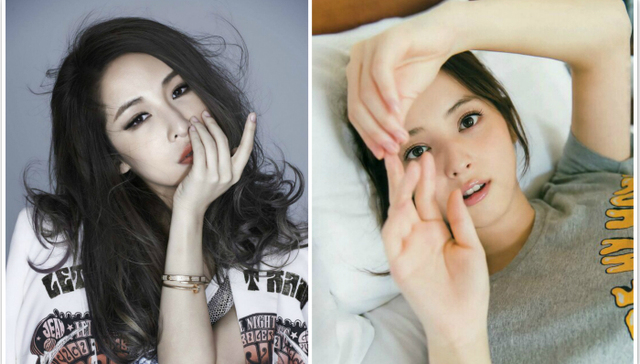 【夜观星象】佐佐木希将嫁大15岁谐星 萧亚轩分手发文“我会好好的”