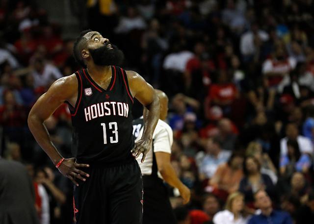 勇士、马刺制霸西部 火箭敢不敢逆天杀入总决赛？