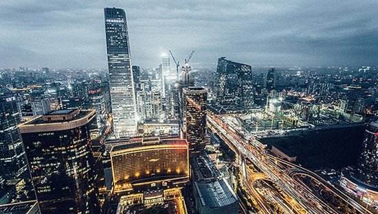 【JMedia】这回北京房价终于要降了？