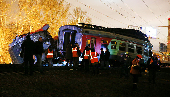 交通事故,俄罗斯方块