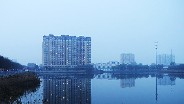 天风宏观：雄安新区有望试点公租房和居住证制度