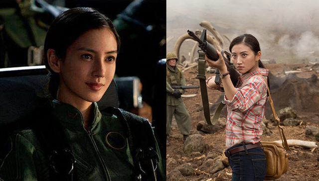 中国明星竞相去好莱坞“打酱油”，不怕自断前程吗？