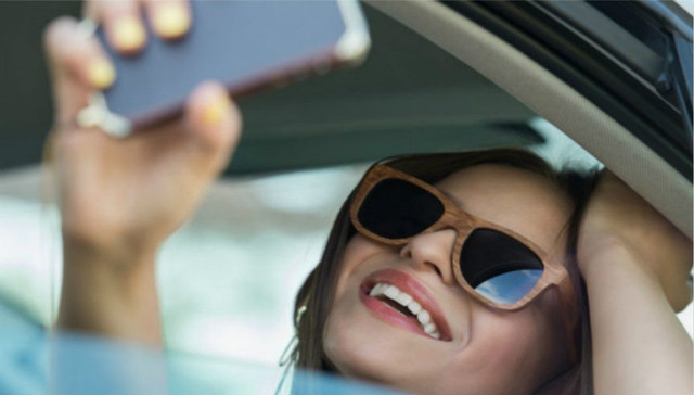 Adobe发布了新的自拍黑科技 不过手机修图的市场竞争也已经很激烈了