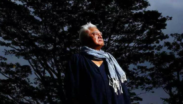 胡德夫：每个时代都有自己的声音 五月天唱的歌我听不懂