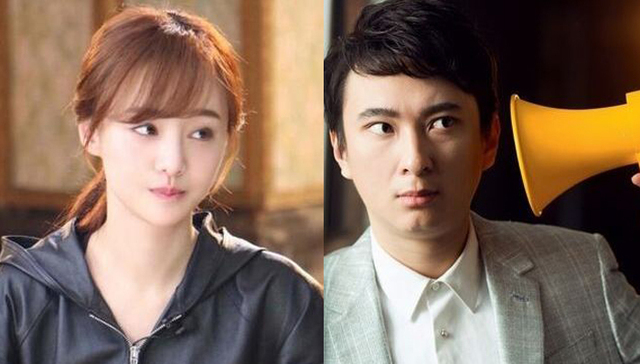 夜观星象│六千多块换来郑爽俩字回答 王思聪携女伴扫货带饮料被拦