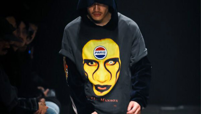 【是日美好事物】东京时装周上的明星品牌doublet Kate Spade也要做个性化手袋