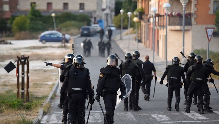 西班牙“埃塔”组织