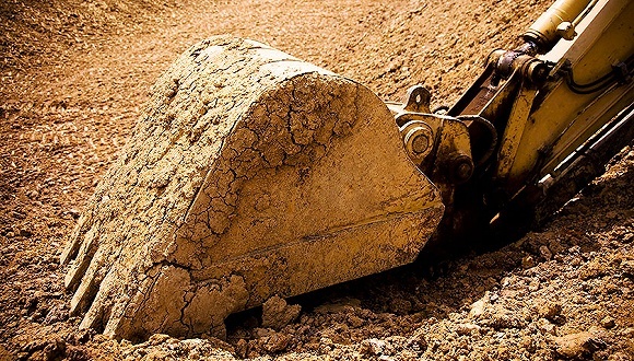 【工业能源快报】3月国内挖掘机销量同比增长56.2%