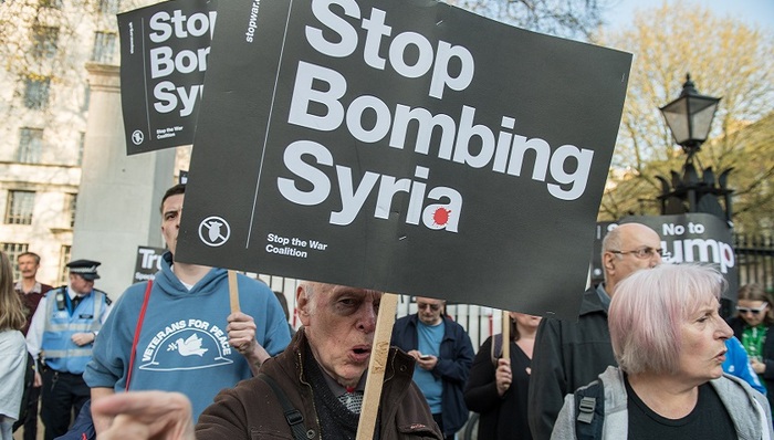 叙利亚,巴沙尔·阿萨德