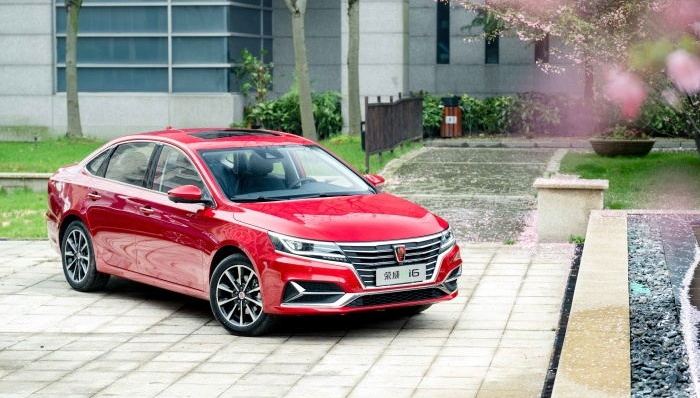 荣威,新车速报,新车测评,车圈观察