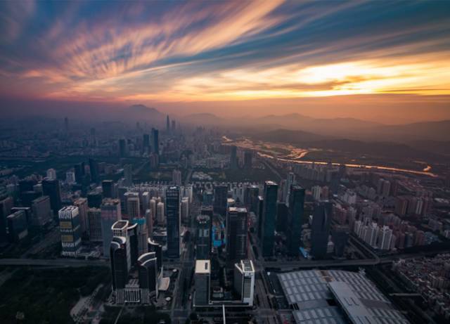 土地并购,中洲,华南城